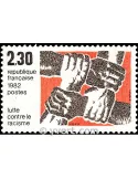 n° 2204 - Timbre France Poste