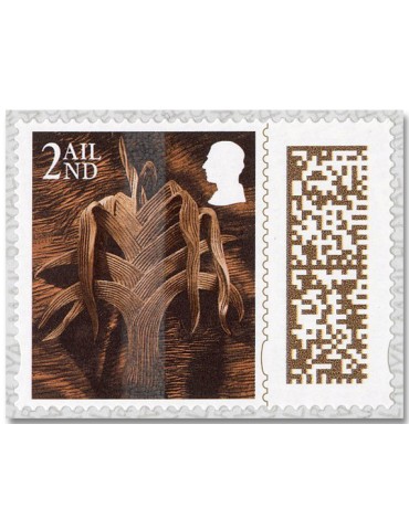 n° 5937 - Timbre GRANDE-BRETAGNE Poste