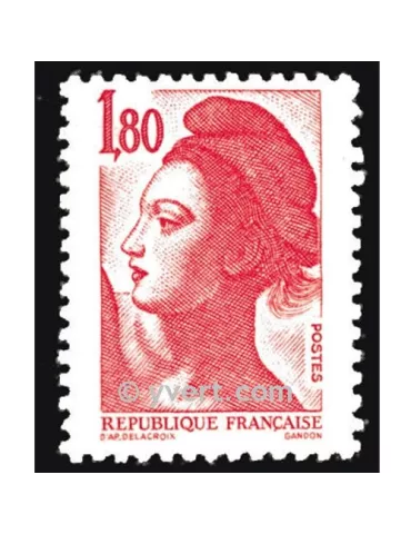 n° 2220 - Timbre France Poste