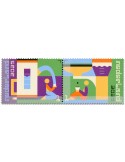 n° 4315/4316 - Timbre PAYS-BAS Poste