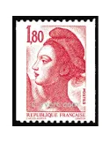 n° 2223 - Timbre France Poste