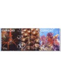 n° 801/812 - Timbre CURAÇAO Poste