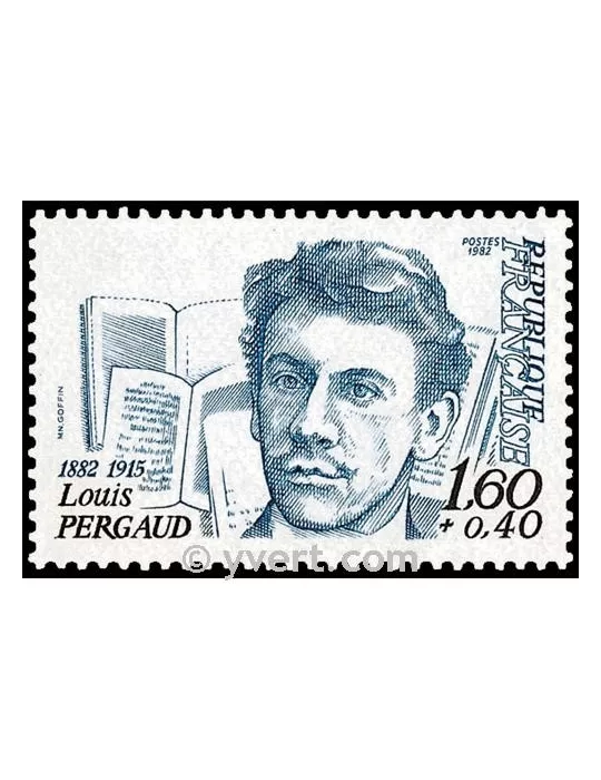 n° 2227 - Timbre France Poste