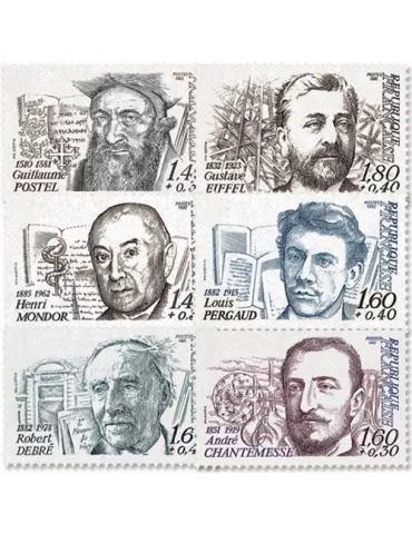 n° 2225/2230 - Timbre France Poste