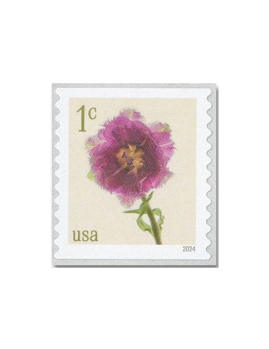n° 5809a - Timbre ETATS-UNIS D'AMERIQUE Poste