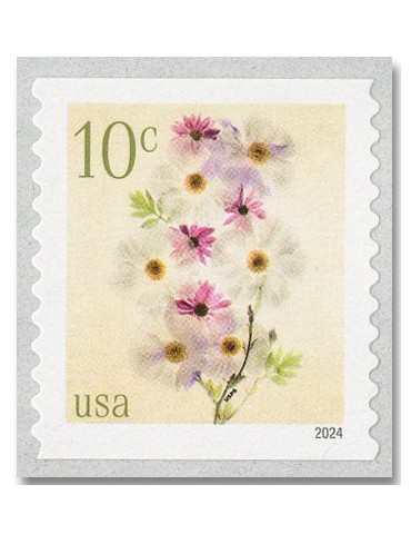 n° 5813a - Timbre ETATS-UNIS D'AMERIQUE Poste