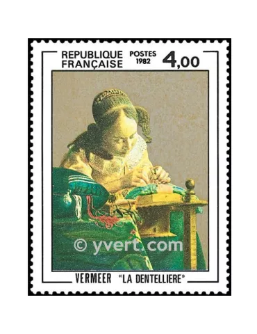 n° 2231 - Timbre France Poste
