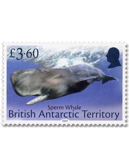 n° 837/848 - Timbre ANTARCTIQUE BRITANNIQUE Poste