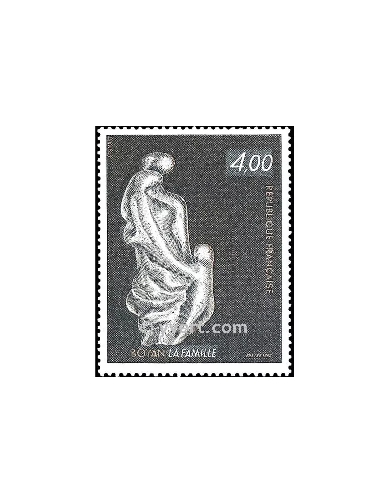 n° 2234 - Timbre France Poste