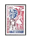 n° 2235 - Timbre France Poste