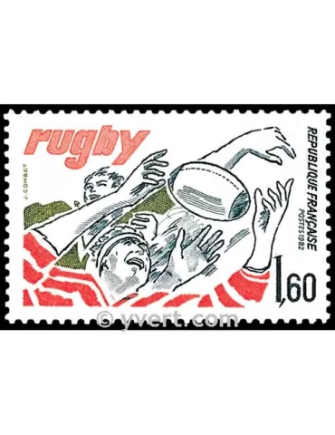 n° 2236 - Timbre France Poste