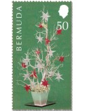 n° 1224/1227 - Timbre BERMUDES Poste