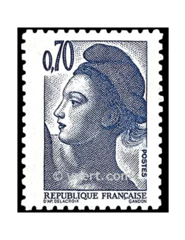 n° 2240 - Timbre France Poste