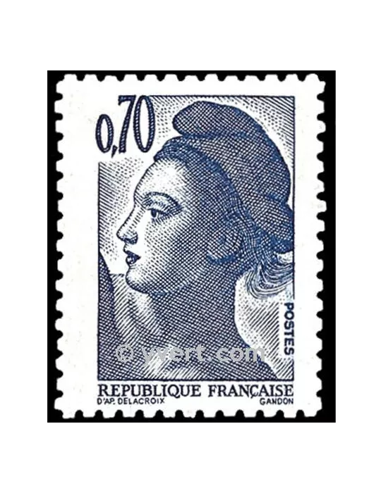 n° 2240 - Timbre France Poste