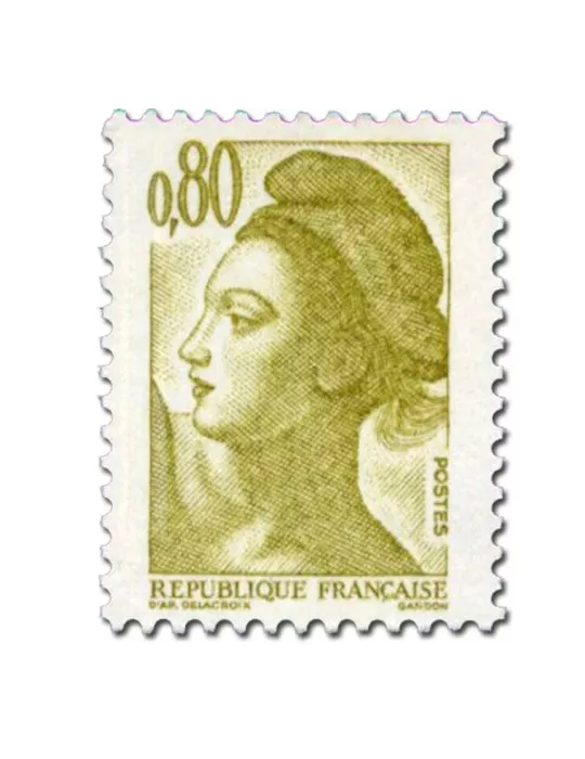 n° 2241a - Timbre France Poste