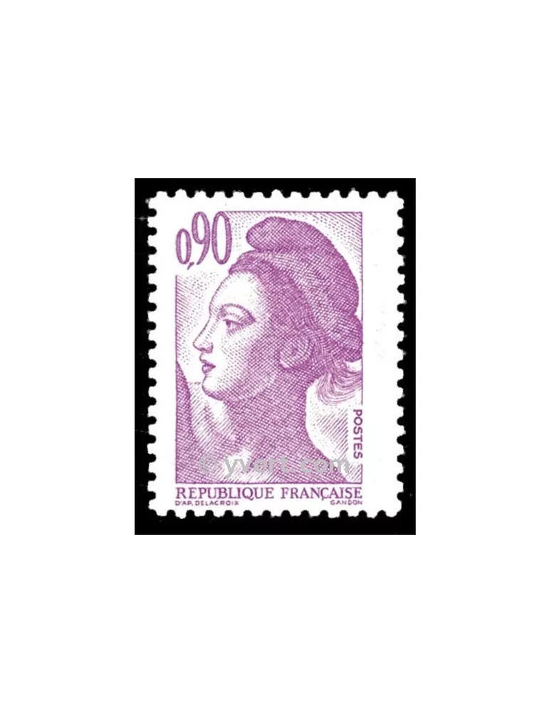 n° 2242 - Timbre France Poste