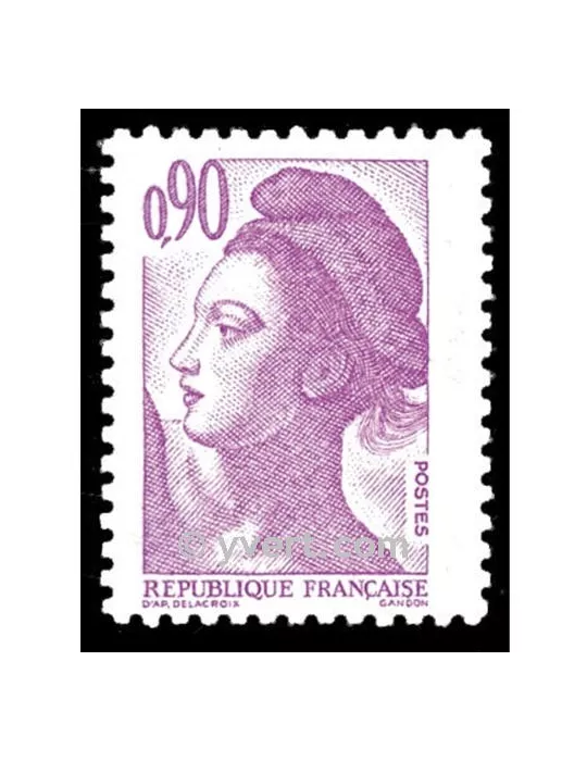 n° 2242 - Timbre France Poste