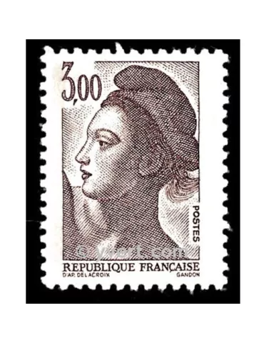 n° 2243 - Timbre France Poste