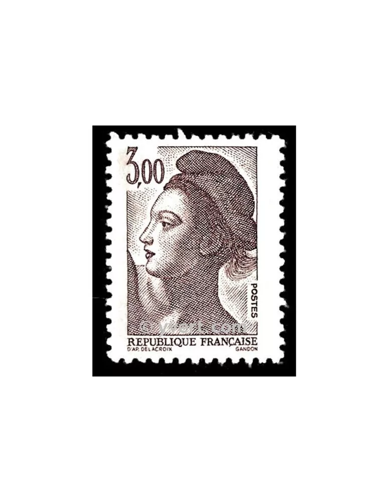 n° 2243 - Timbre France Poste