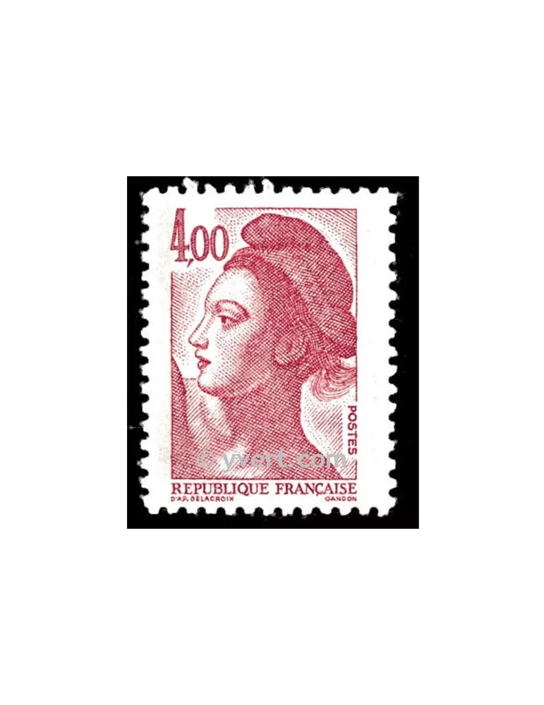 n° 2244 - Timbre France Poste