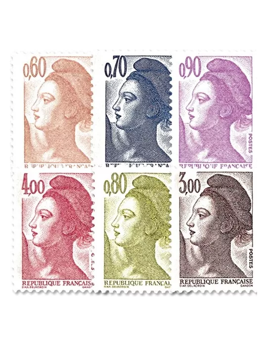 n° 2239/2244 - Timbre France Poste