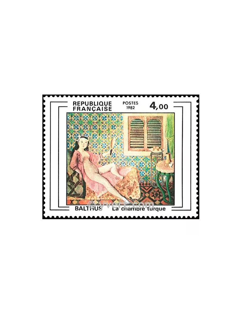 n° 2245 - Timbre France Poste