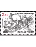 n° 2246 - Timbre France Poste