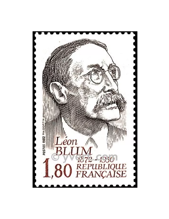n° 2251 - Timbre France Poste