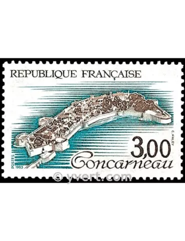 n° 2254 - Timbre France Poste