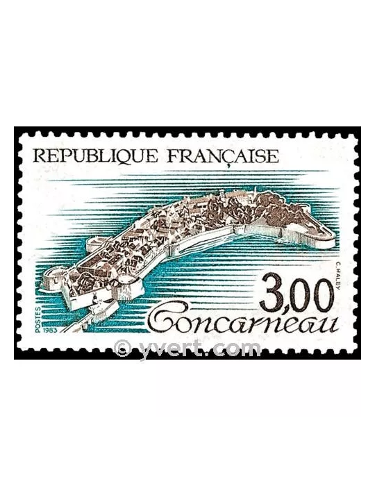 n° 2254 - Timbre France Poste