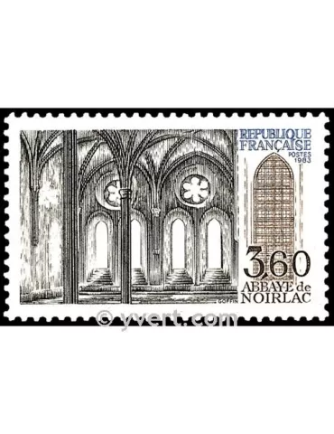 n° 2255 - Timbre France Poste