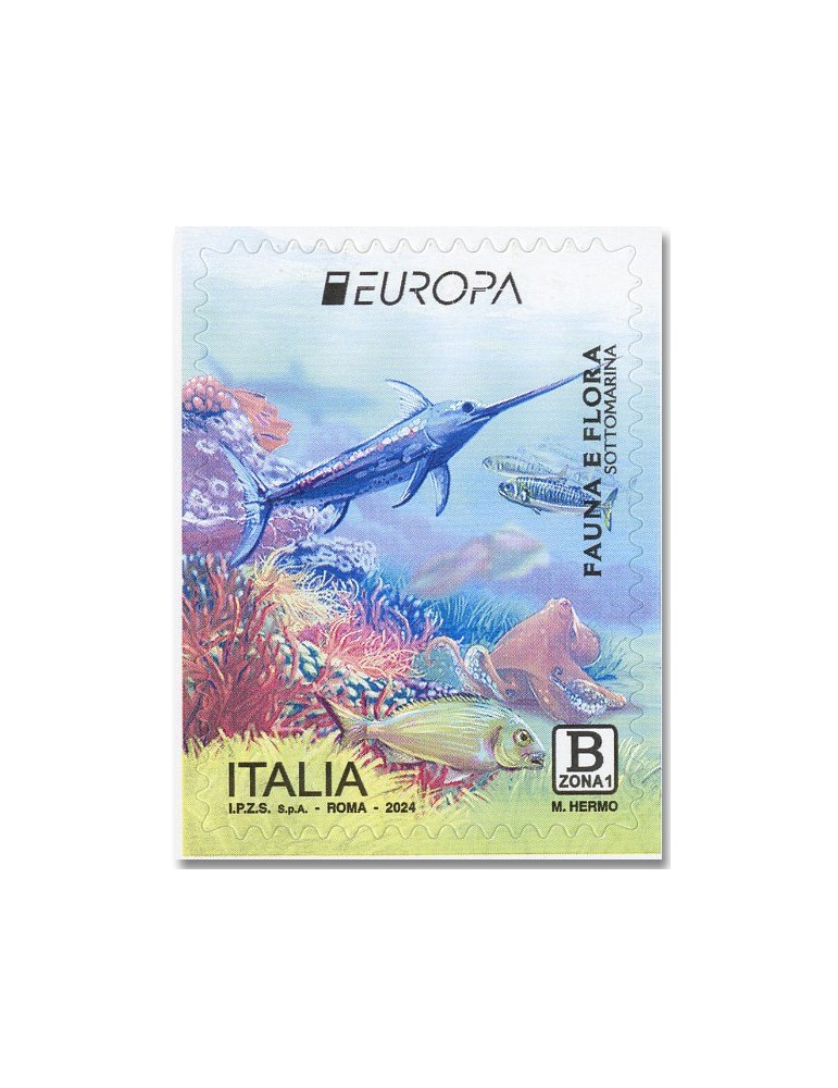 n° 4392/4393 - Timbre ITALIE Poste