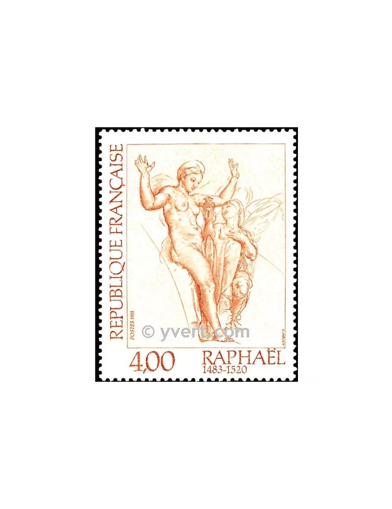 n° 2264 - Timbre France Poste
