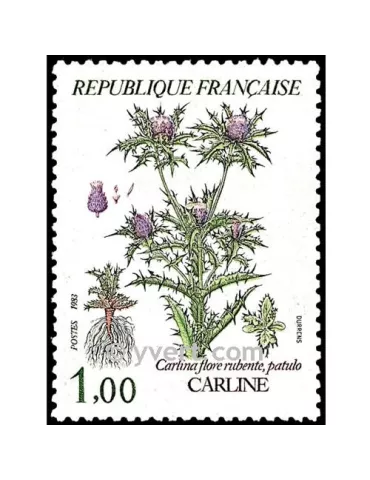 n° 2266 - Timbre France Poste