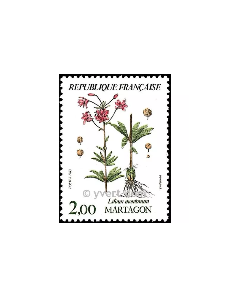 n° 2267 - Timbre France Poste