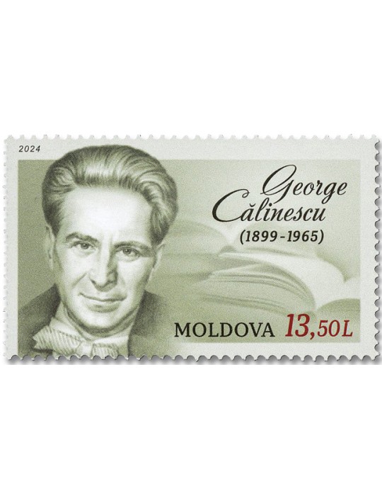 n° 1149/1154 - Timbre MOLDAVIE Poste