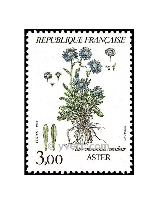 n° 2268 - Timbre France Poste
