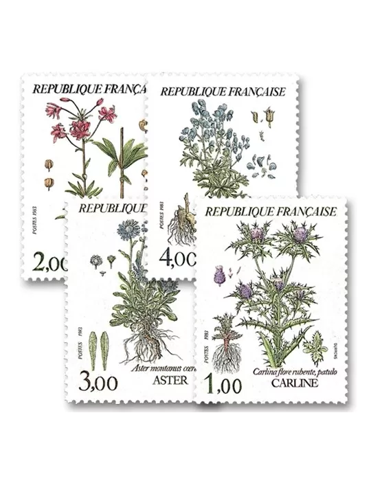 n° 2266/2269 - Timbre France Poste