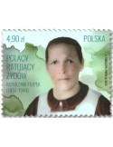 n° 5086/5087 - Timbre POLOGNE Poste