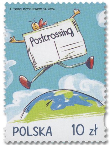 n° 5100/5101 - Timbre POLOGNE Poste 2