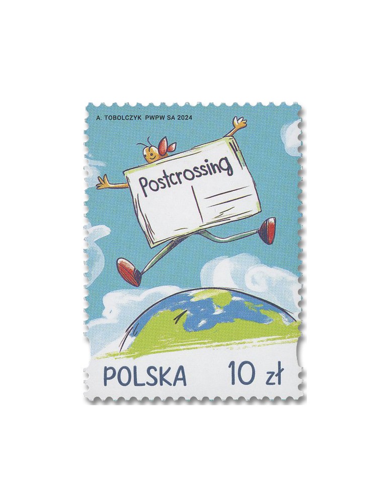n° 5100/5101 - Timbre POLOGNE Poste