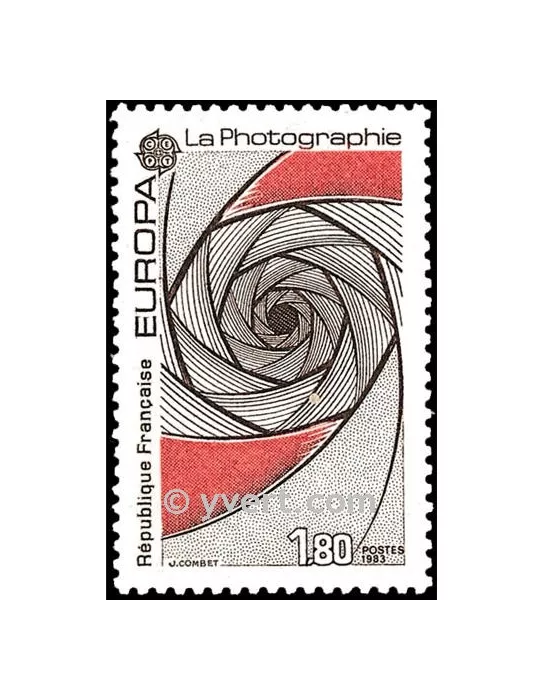 n° 2270 - Timbre France Poste