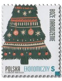 n° 5103/5104 - Timbre POLOGNE Poste