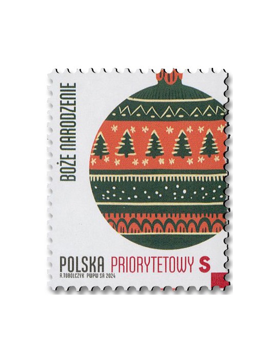n° 5103/5104 - Timbre POLOGNE Poste