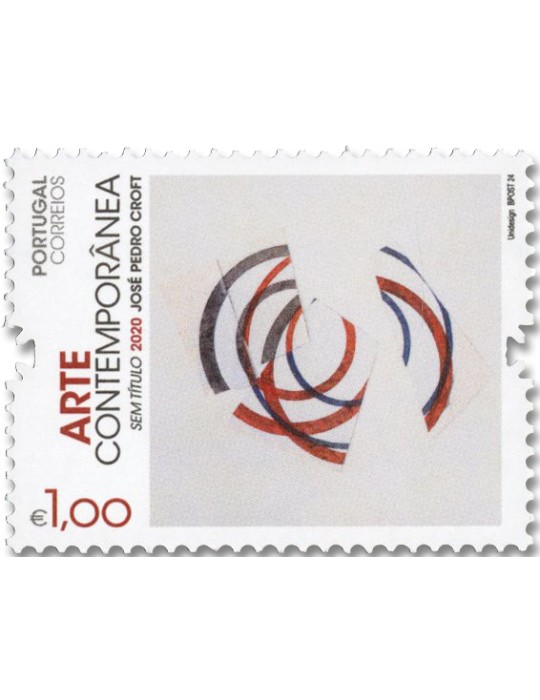 n° 4992/4997 - Timbre PORTUGAL Poste