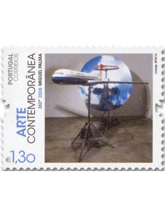 n° 4992/4997 - Timbre PORTUGAL Poste