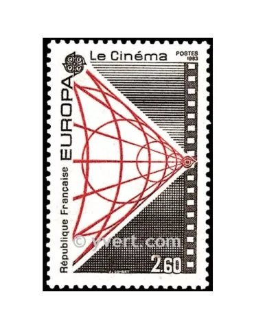 n° 2271 - Timbre France Poste