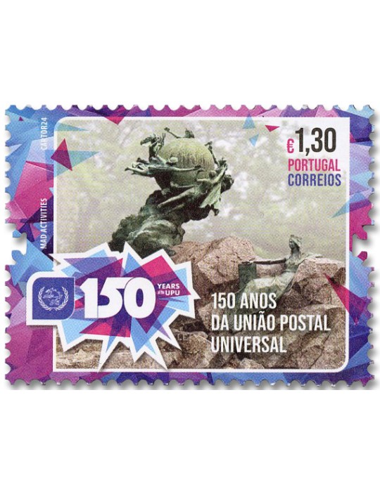 n° 5011/5012 - Timbre PORTUGAL Poste