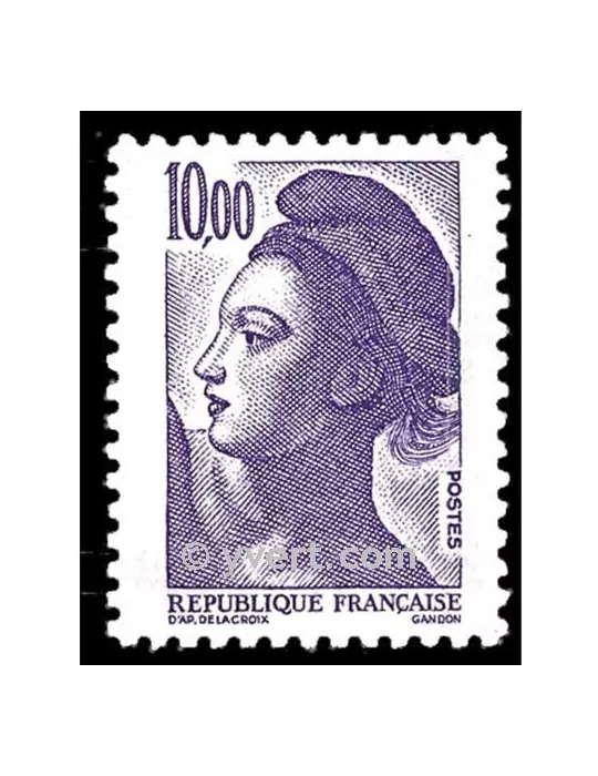 n° 2276 - Timbre France Poste