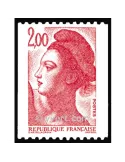 n° 2277 - Timbre France Poste